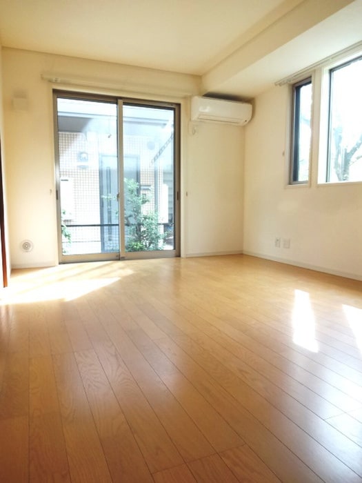 居室 カリンパニハウス