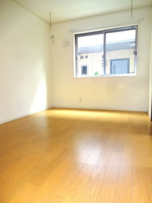 居室 カリンパニハウス