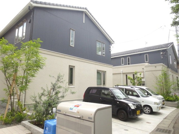 建物設備 カリンパニハウス