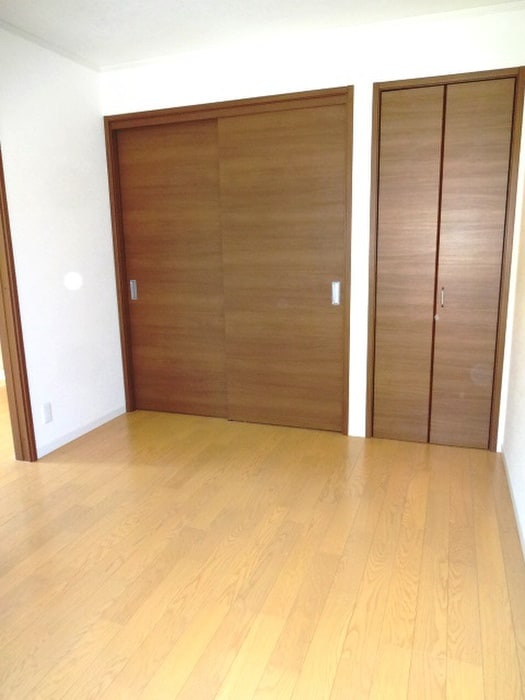 居室 カリンパニハウス