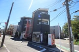 AXIS中町