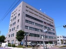 町田警察署(警察署/交番)まで563m AXIS中町