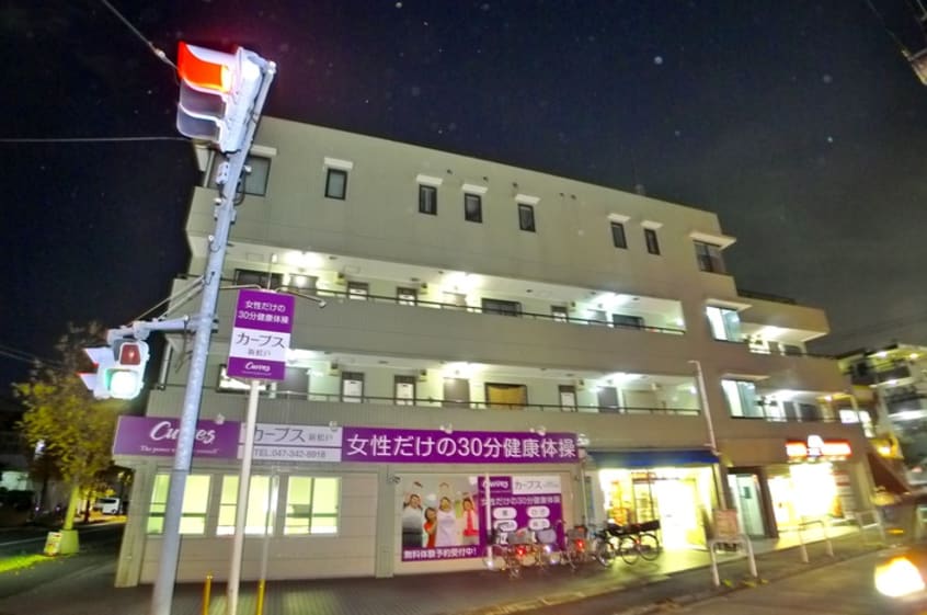 外観写真 スタ－ライトハウス