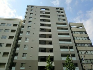 ｸｵﾘｱ御茶ノ水ﾊﾟｰｸﾌﾛﾝﾄ(1101)