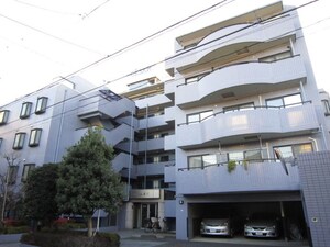 セザール用賀（101）