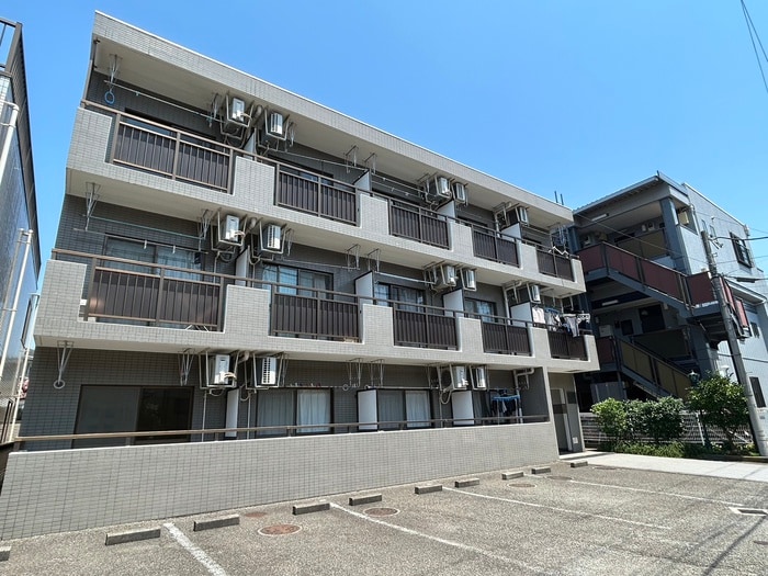 外観写真 SUNNY COURT MIZUNO