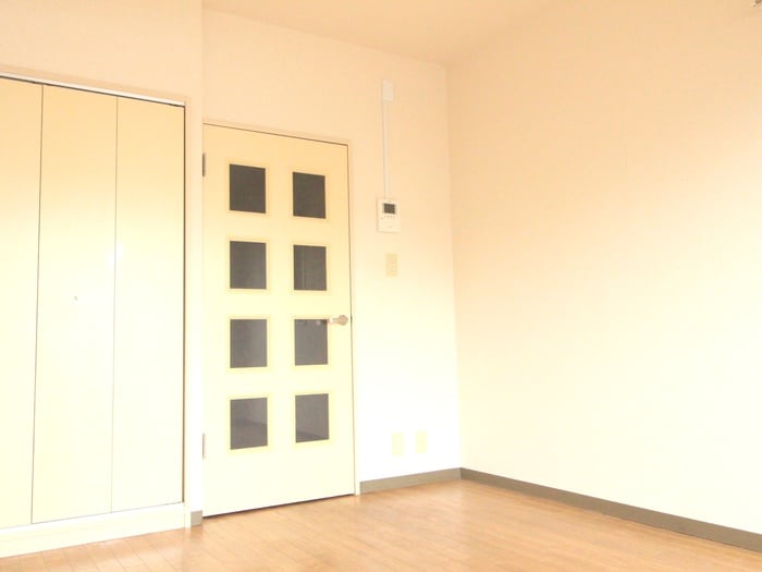 居室 SUNNY COURT MIZUNO