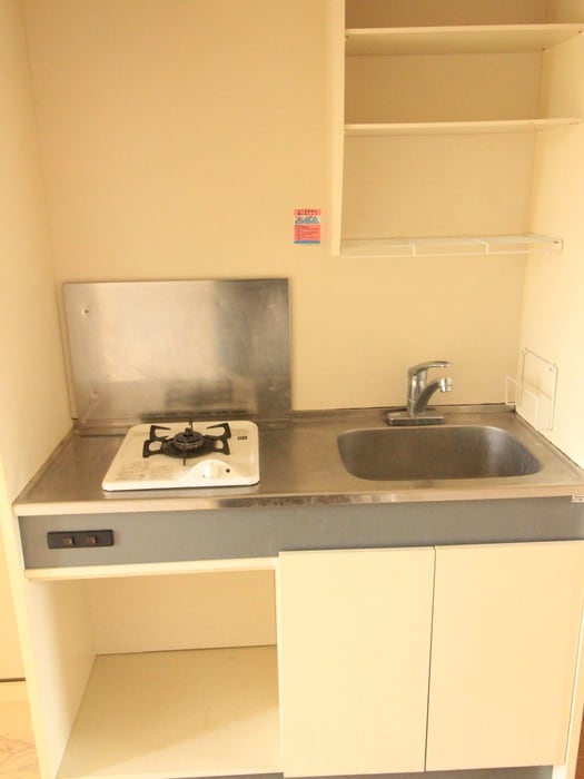 キッチン SUNNY COURT MIZUNO