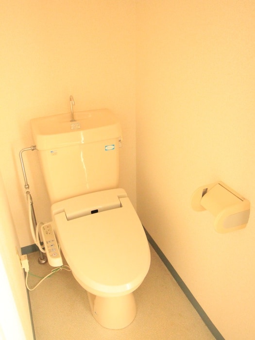 トイレ SUNNY COURT MIZUNO