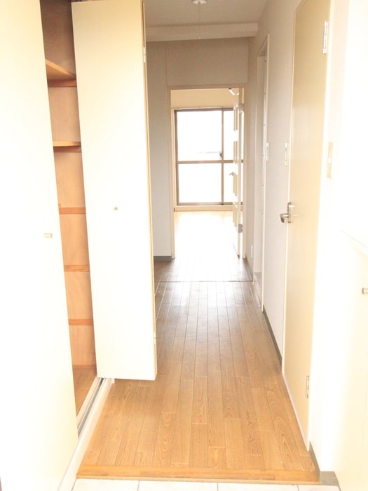 廊下 SUNNY COURT MIZUNO