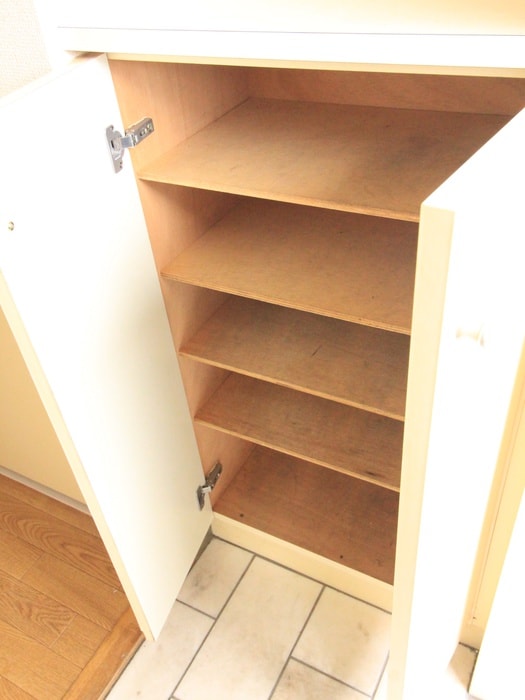 靴箱 SUNNY COURT MIZUNO