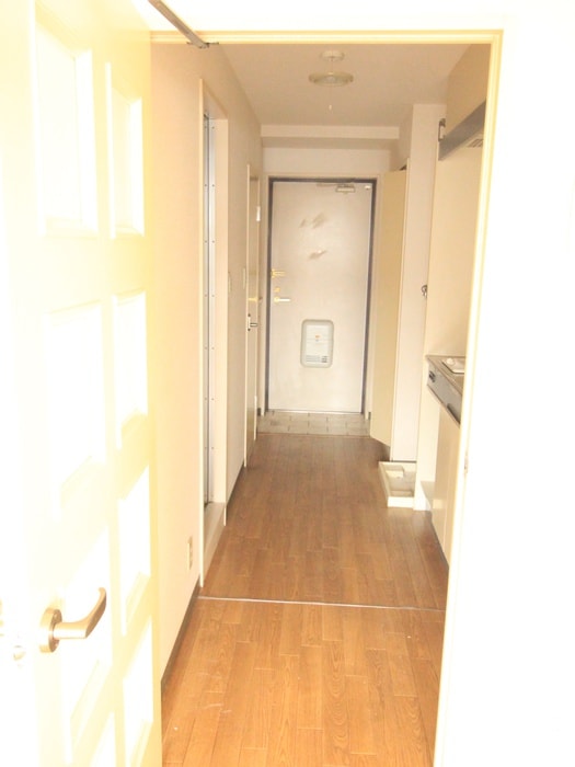 廊下 SUNNY COURT MIZUNO