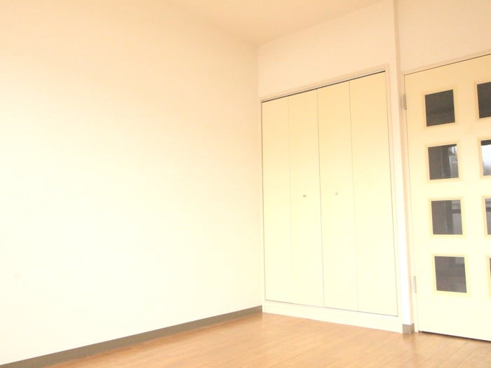 居室 SUNNY COURT MIZUNO