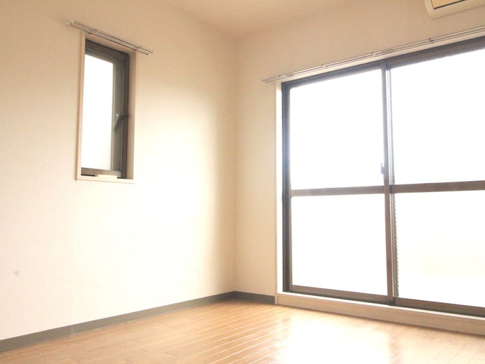 居室 SUNNY COURT MIZUNO