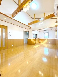 仮）朝霞市宮戸一丁目貸家