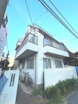シャトレード中野