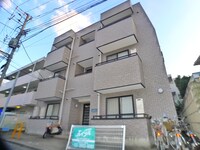 コア・ウィッシュ・ハイツ