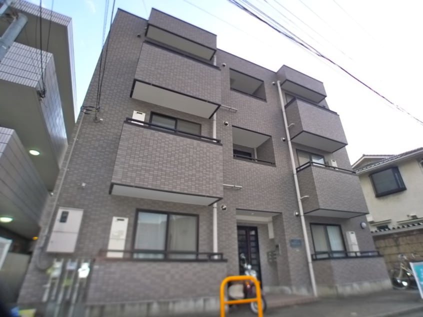 外観写真 コア・ウィッシュ・ハイツ