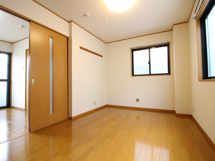 居室 コア・ウィッシュ・ハイツ