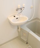 洗面 コア・ウィッシュ・ハイツ