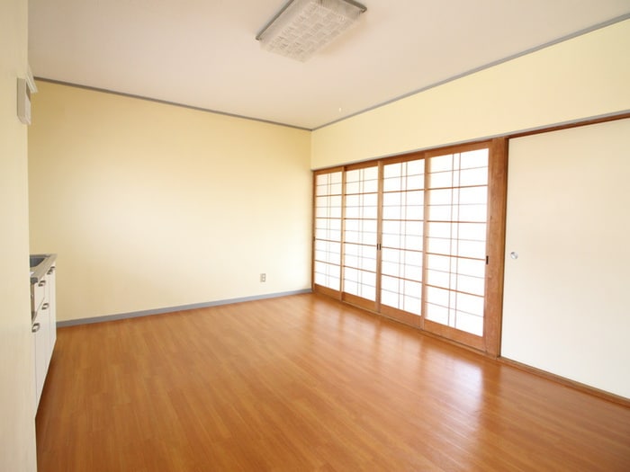 居室 メゾン向陽