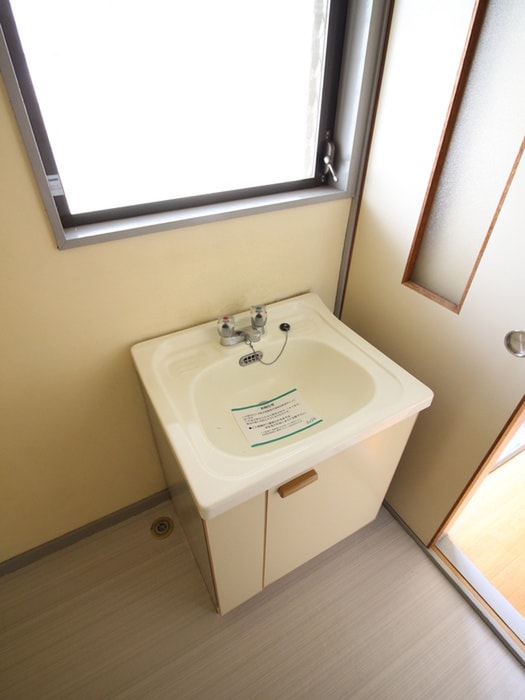 洗面 メゾン向陽