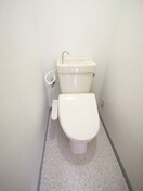 トイレ メゾン向陽