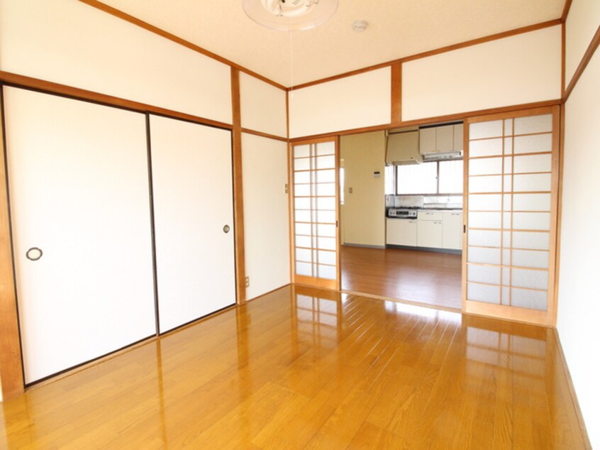 収納 メゾン向陽