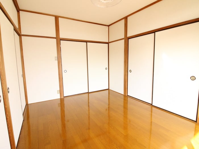 廊下 メゾン向陽