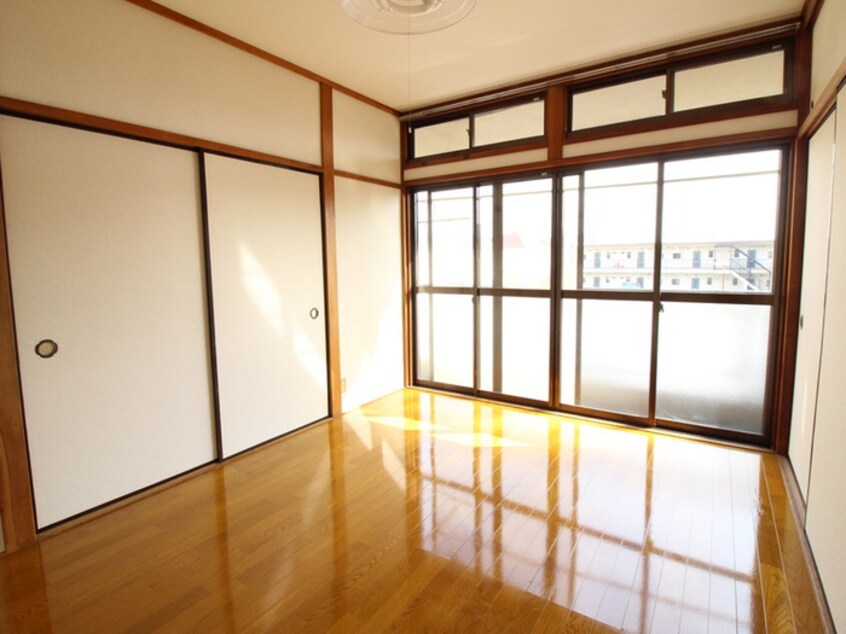 居室 メゾン向陽