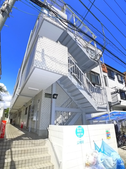 その他 サンハイツワタム