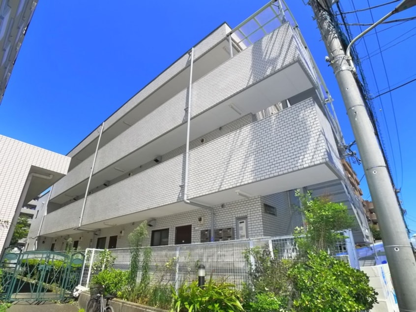 外観写真 サンハイツワタム