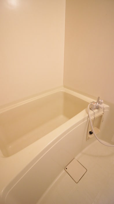 バス／シャワールーム等 サンハイツワタム