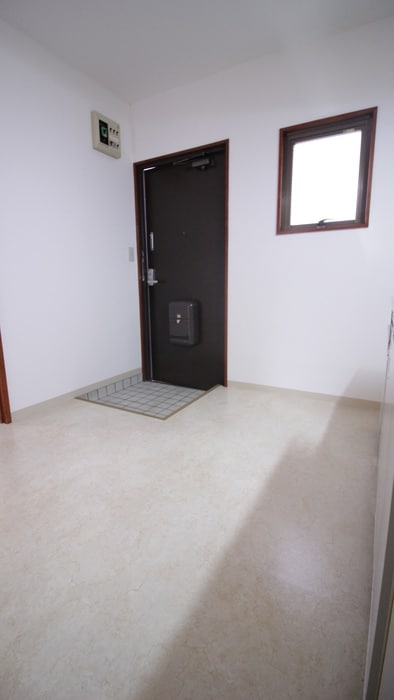 居室 サンハイツワタム