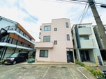 フラット小杉