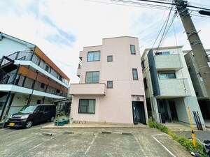 フラット小杉