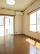 居室 ローズハイツ