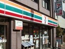 セブンイレブン(スーパー)まで306m ローズハイツ