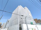 サンジョイアゼロの外観