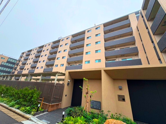 外観写真 サンジョイアゼロ