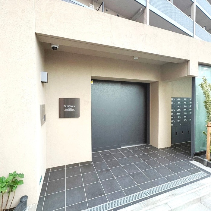 外観写真 サンジョイアゼロ