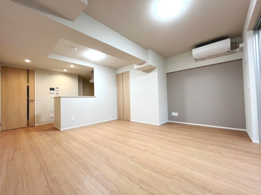 居室 サンジョイアゼロ