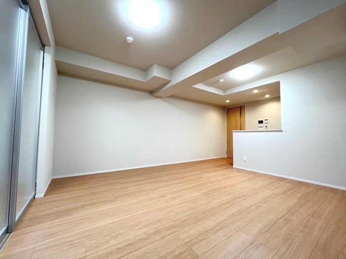 居室 サンジョイアゼロ