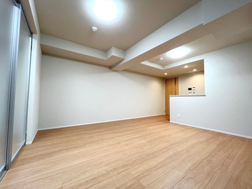 居室 サンジョイアゼロ