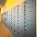 建物設備 サンジョイアゼロ