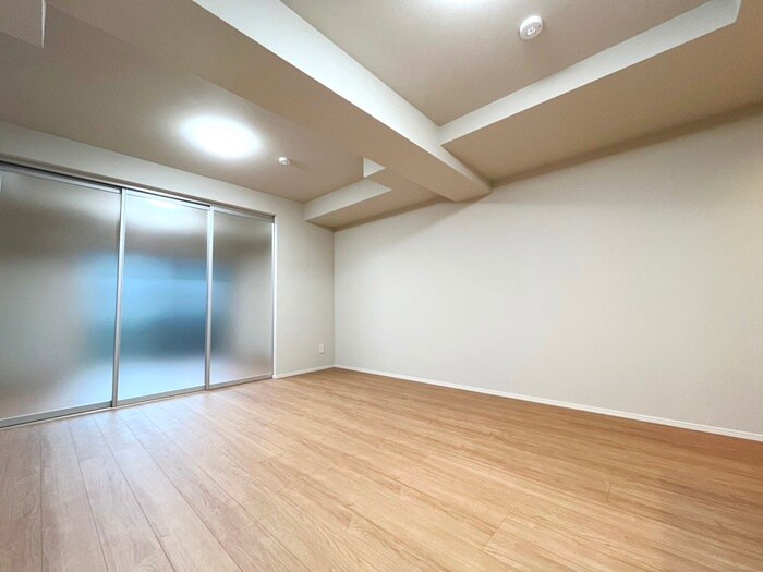 居室 サンジョイアゼロ