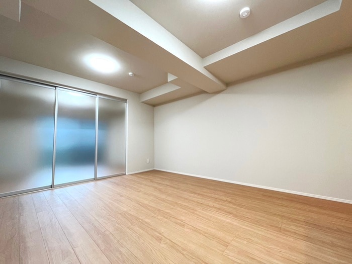 居室 サンジョイアゼロ