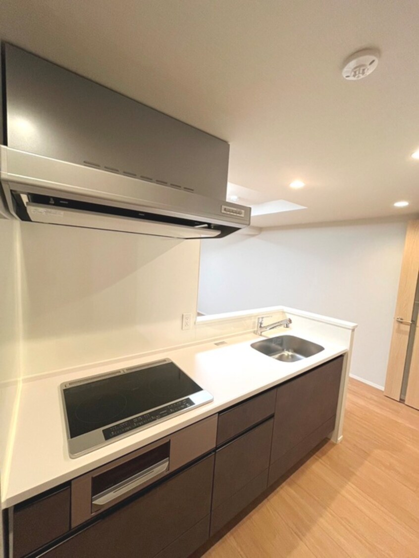 キッチン サンジョイアゼロ