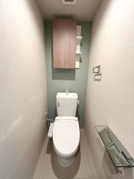 トイレ サンジョイアゼロ