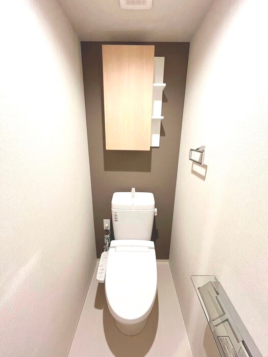 トイレ サンジョイアゼロ